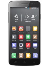 Best available price of QMobile Linq L10 in Uae