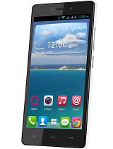 Best available price of QMobile Noir M90 in Uae