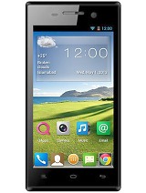 Best available price of QMobile Noir A500 in Uae