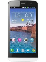 Best available price of QMobile Noir A550 in Uae