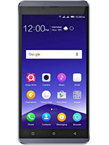 Best available price of QMobile Noir Z9 Plus in Uae