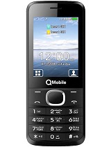 Best available price of QMobile Power3 in Uae