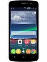 Best available price of QMobile Noir X400 in Uae