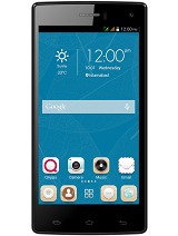 Best available price of QMobile Noir X550 in Uae