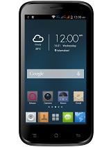 Best available price of QMobile Noir X90 in Uae
