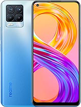Best available price of Realme 8 Pro in Uae