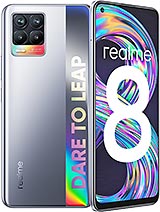 Best available price of Realme 8 in Uae