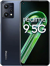 Best available price of Realme 9 5G in Uae