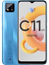 Best available price of Realme C11 (2021) in Uae