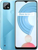Best available price of Realme C21 in Uae