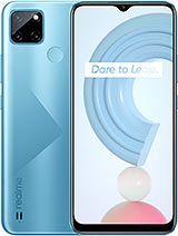 Best available price of Realme C21Y in Uae