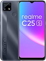 Best available price of Realme C25s in Uae