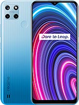 Best available price of Realme C25Y in Uae