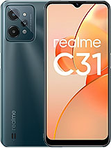 Best available price of Realme C31 in Uae