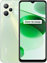 Best available price of Realme C35 in Uae