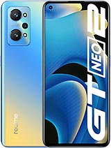 Best available price of Realme GT Neo2 in Uae