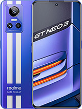 Best available price of Realme GT Neo 3 150W in Uae