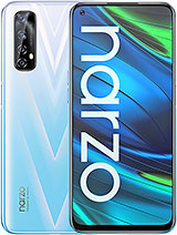 Best available price of Realme Narzo 20 Pro in Uae