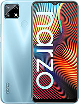 Best available price of Realme Narzo 20 in Uae