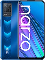 Best available price of Realme Narzo 30 5G in Uae