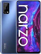 Best available price of Realme Narzo 30 Pro 5G in Uae