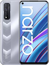 Best available price of Realme Narzo 30 in Uae