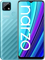 Best available price of Realme Narzo 30A in Uae