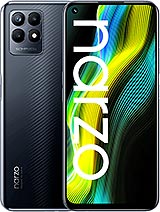 Best available price of Realme Narzo 50 in Uae