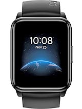 Best available price of Realme Watch 2 in Uae