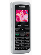 Best available price of Sagem my200x in Uae