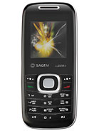 Best available price of Sagem my226x in Uae
