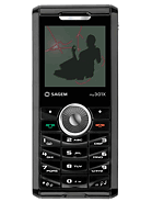 Best available price of Sagem my301X in Uae
