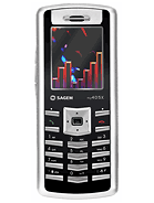 Best available price of Sagem my405X in Uae