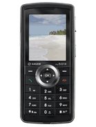 Best available price of Sagem my501X in Uae