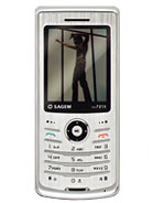 Best available price of Sagem my721x in Uae