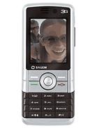 Best available price of Sagem my800X in Uae