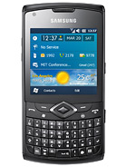 Best available price of Samsung B7350 Omnia PRO 4 in Uae