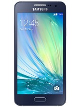 Best available price of Samsung Galaxy A3 in Uae