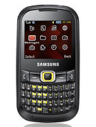 Best available price of Samsung B3210 CorbyTXT in Uae