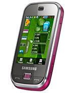 Best available price of Samsung B5722 in Uae