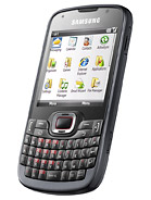 Best available price of Samsung B7330 OmniaPRO in Uae