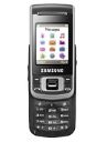 Best available price of Samsung C3110 in Uae