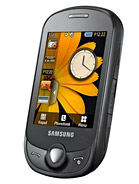 Best available price of Samsung C3510 Genoa in Uae