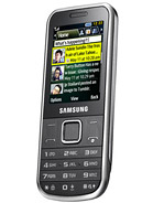 Best available price of Samsung C3530 in Uae