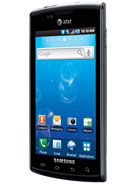 Best available price of Samsung i897 Captivate in Uae