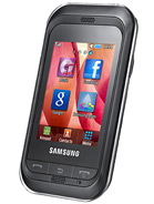 Best available price of Samsung C3300K Champ in Uae
