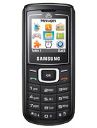 Best available price of Samsung E1107 Crest Solar in Uae