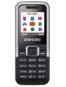 Best available price of Samsung E1120 in Uae