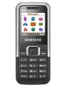 Best available price of Samsung E1125 in Uae