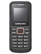Best available price of Samsung E1130B in Uae
